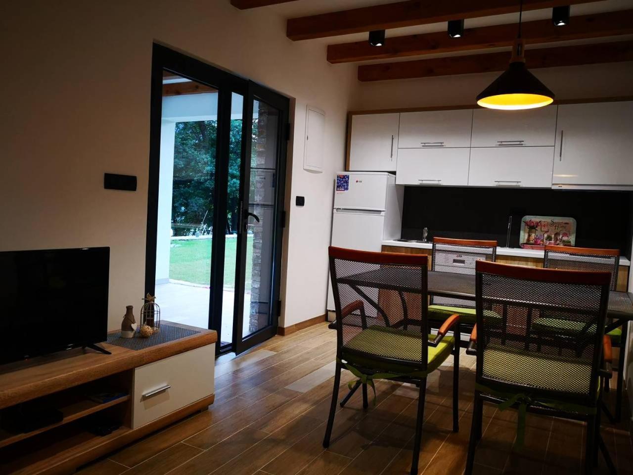 Holiday Home Green Coast Bosanska Krupa Exterior foto